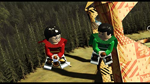 LEGO Harry Potter: Collection - Xbox One