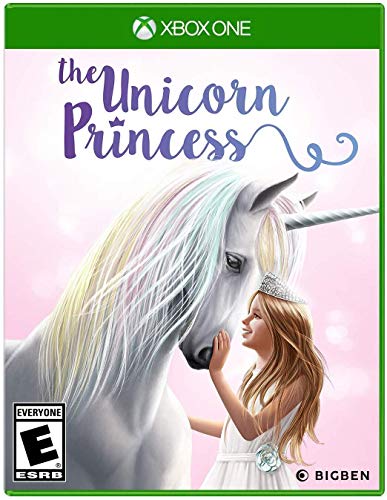 The Unicorn Princess (Xb1) - Xbox One