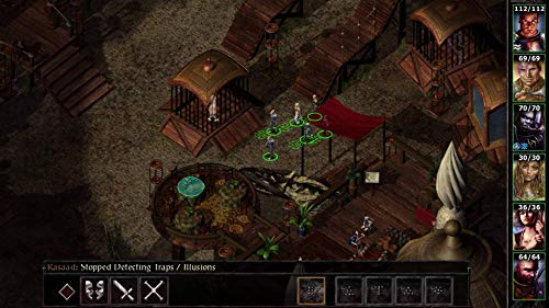 Baldur's Gate: Enhanced Edition - Xbox One