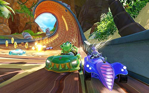 Team Sonic Racing - Xbox One