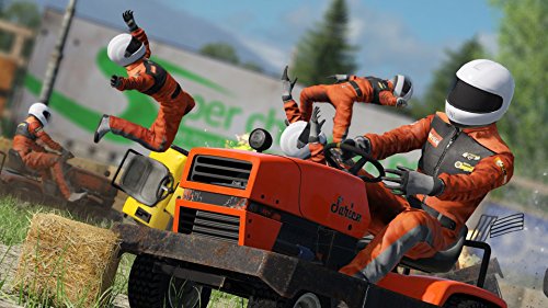 Wreckfest - Xbox One