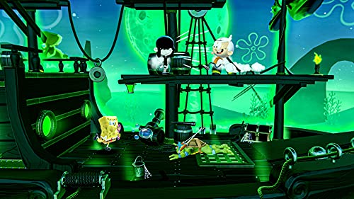 Nickelodeon All-Star Brawl (Xbox Series X/)