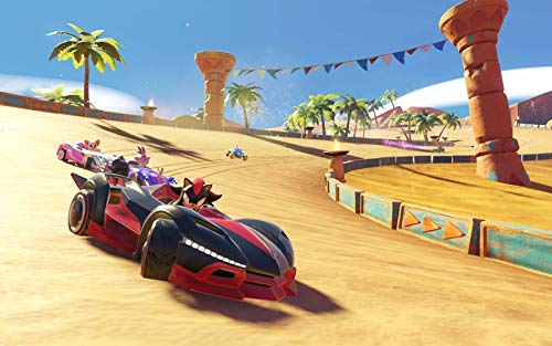 Team Sonic Racing - Xbox One