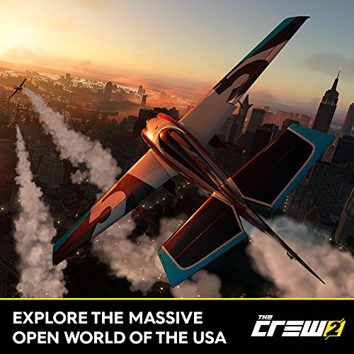 The Crew 2 - Xbox One