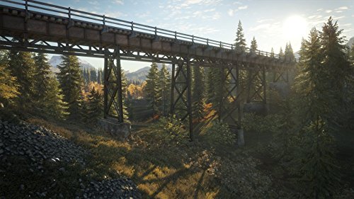 theHunter: Call of the Wild - Xbox One