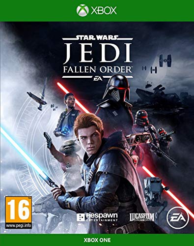 Star Wars Jedi: Fallen Order (Xbox One)