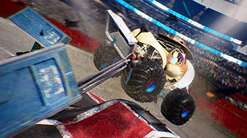 Monster Truck Championship (Xb1) - Xbox One