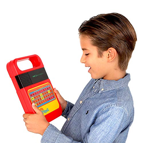 Basic Fun Speak & Spell Electronic Game