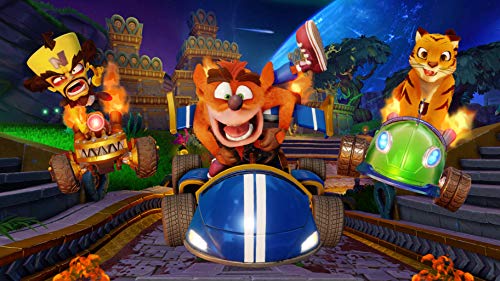 Crash Team Racing - Nitro Fueled - Xbox One