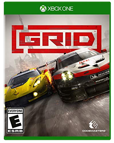 Grid - Xbox One