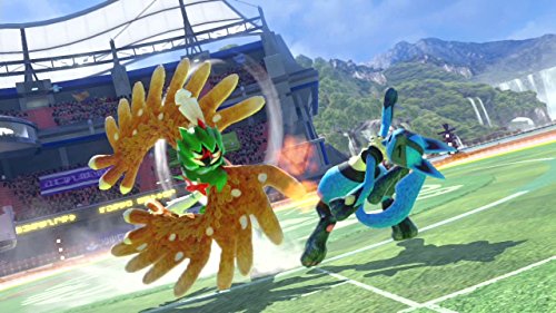 Pokken Tournament DX (Nintendo Switch)