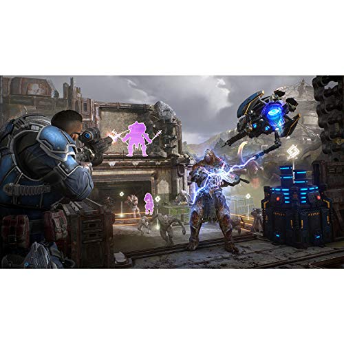 Gears 5: Standard Edition – Xbox One