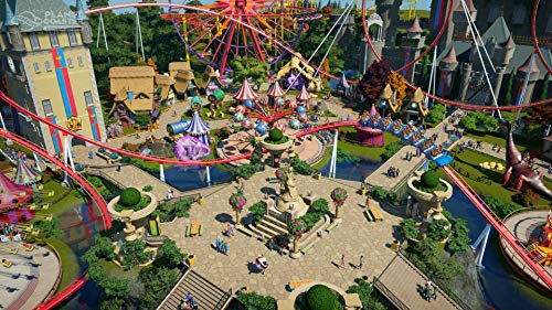 Planet Coaster: Console Edition (PS5)