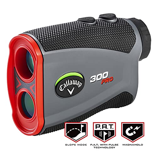 Callaway Golf Laser Rangefinders