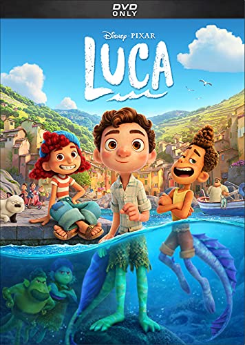 Luca (Feature)