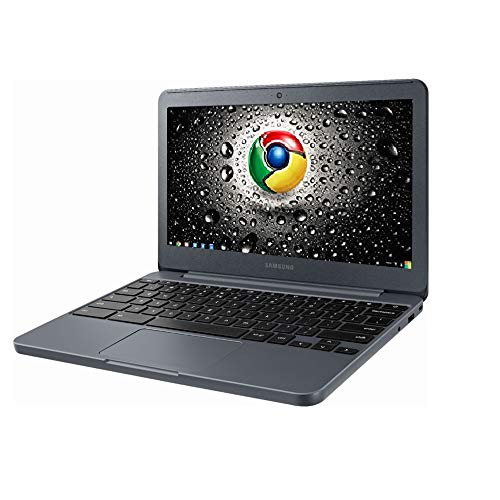 2019 Newest Samsung 11.6 Inch High Performance Chromebook Laptop Computer Intel Celeron N3060 Processor 2GB Memory 16GB eMMC+128GB microSD Bluetooth 4.0 USB 3.0 HDMI Webcam-Chrome OS