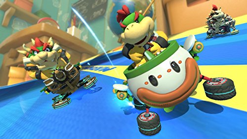 Mario Kart 8 Deluxe (Nintendo Switch)