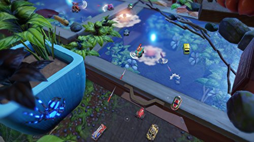 Micro Machines World Series - Xbox One