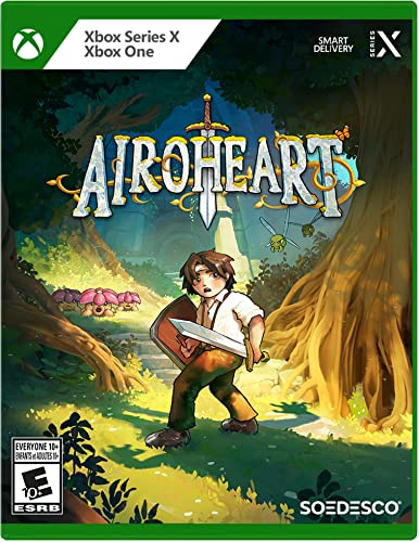 Airoheart - Xbox Series X