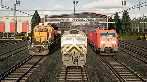 Train Sim World 3 (XSX)