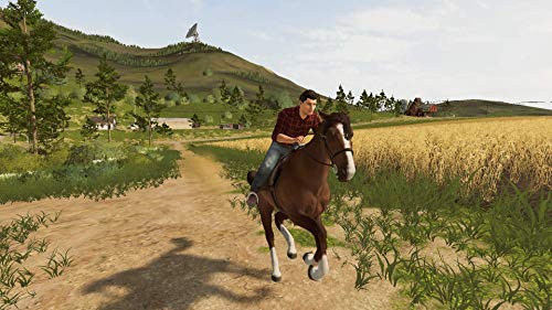 Farming Simulator 20 (NSW) - Nintendo Switch