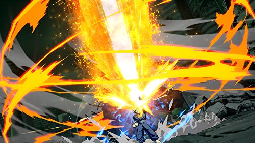 Dragon Ball Fighterz - Xbox One