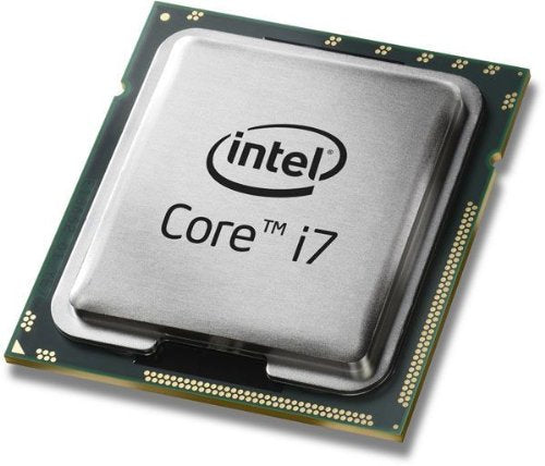 Intel Core i7 Extreme Edition i7-3970X 3.5GHz 5.0GT/s 15MB LGA2011 Processor Without Fan, Retail BX80619I73970X