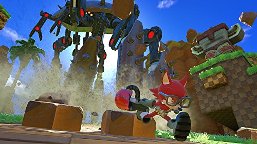 Sonic Forces: Standard Edition - Xbox One