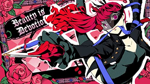 Persona 5 Royal: Standard Edition - Xbox Series X