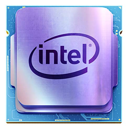 Intel Core i5-10600K Desktop Processor 6 Cores up to 4.8 GHz Unlocked  LGA1200 (Intel 400 Series Chipset) 125W