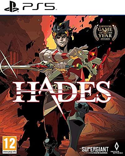 Hades (PS5)