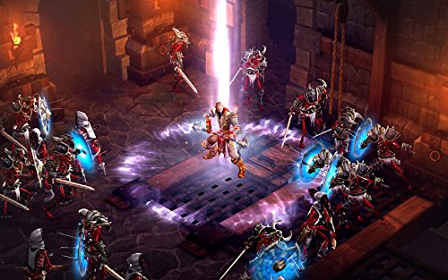 Diablo III Eternal Collection - Xbox One