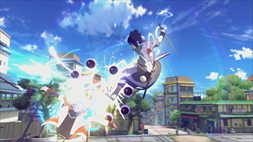 Naruto Shippuden: Ultimate Ninja Storm 4 - Xbox One