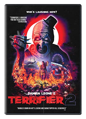 Terrifier 2