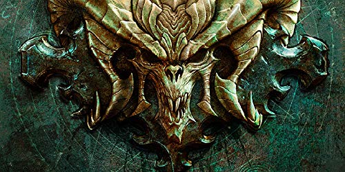 Diablo 3 Eternal Collection - Nintendo Switch