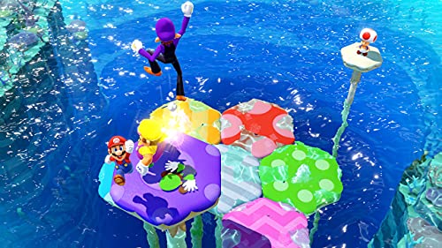 Mario Party Superstars: Standard - Switch [Digital Code]