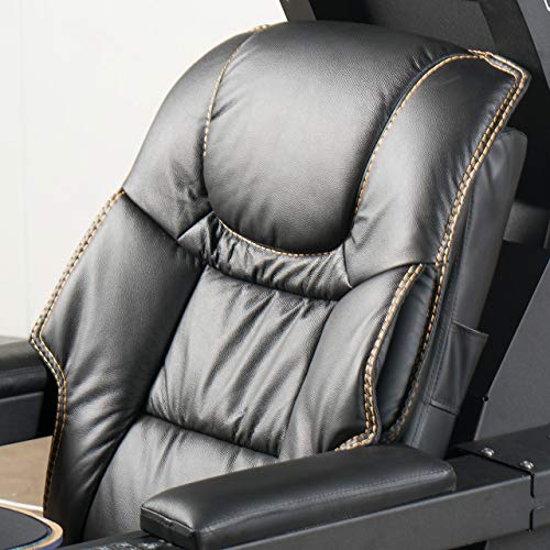 IWR1 IMPERATORWORKS Brand Gaming chair, Computer chair for office and home; For triple monitors