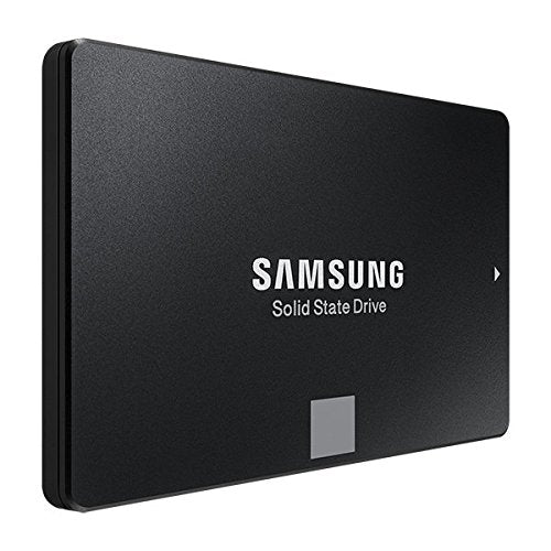 Samsung 860 EVO 1TB 2.5-Inch SATA III Internal SSD (MZ-76E1T0E)