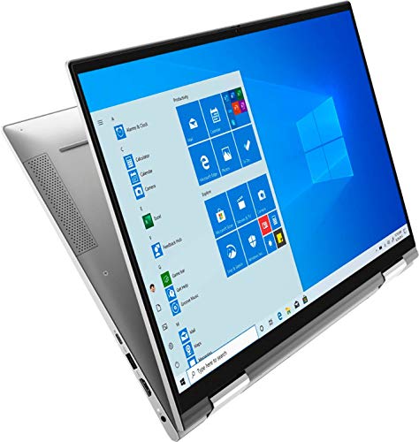 2022 Dell Inspiron 7000 7706 17" QHD+ 2-in-1 Touchscreen (Intel 4-core Core i7-1165G7, 16GB DDR4, 512GB PCIe SSD), (2560 x 1600) Business Laptop, Backlit, Fingerprint, Thunderbolt 4, Windows 11 Home