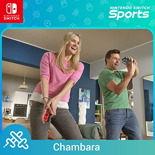 Nintendo Switch Sports (Nintendo Switch)