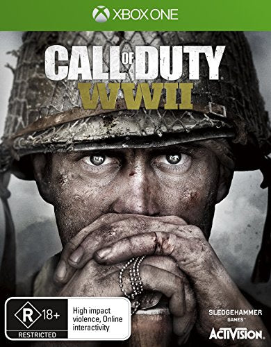 Call of Duty: WWII (Xbox One)