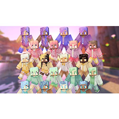 Minecraft: Minecoins Pack: 1720 Coins [Digital Code]