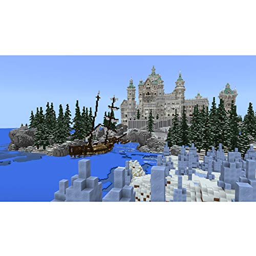 Minecraft: Minecoins Pack: 1720 Coins [Digital Code]