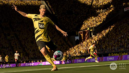 FIFA 21 Next Level Edition - Xbox Series X