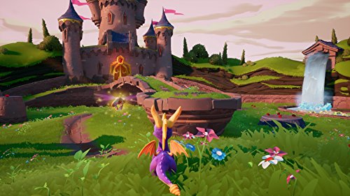 Spyro Reignited Trilogy - Xbox One