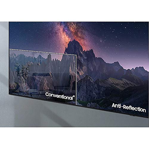 Samsung QN65QN800AFXZA 65 Inch Neo QLED 8K Smart TV Bundle with Premium 1 YR CPS Enhanced Protection Pack