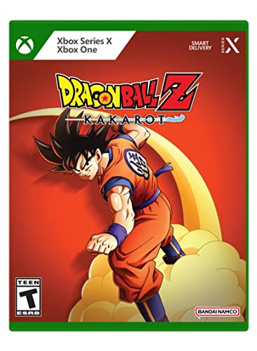 DRAGON BALL Z: Kakarot - Xbox Series X