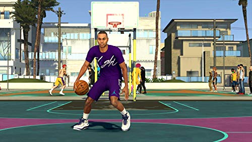 NBA 2K21 - Xbox One