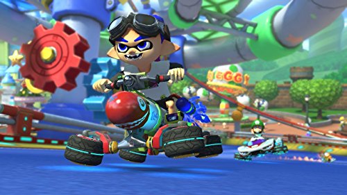 Mario Kart 8 Deluxe (Nintendo Switch)