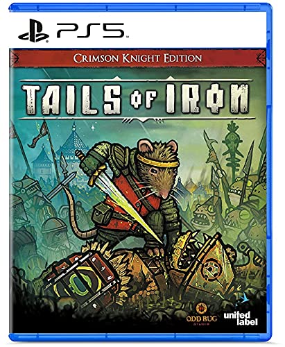 Tails of Iron - PlayStation 5